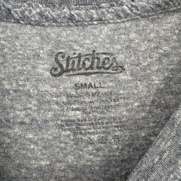 Set of 2 Womens Small Houston Astros Tshirts - Picture 5 of 6